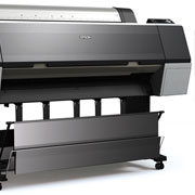 Epson Stylus® Pro 9890