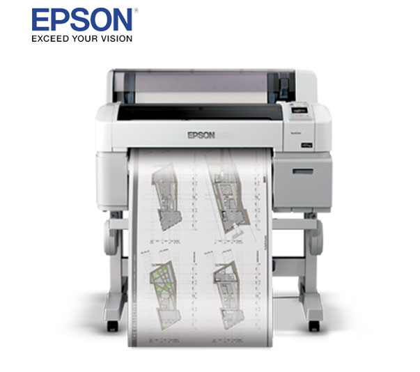 Globis Epson Sc T3070 8149