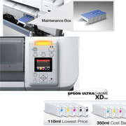 Epson Surecolor™ SC-T5070