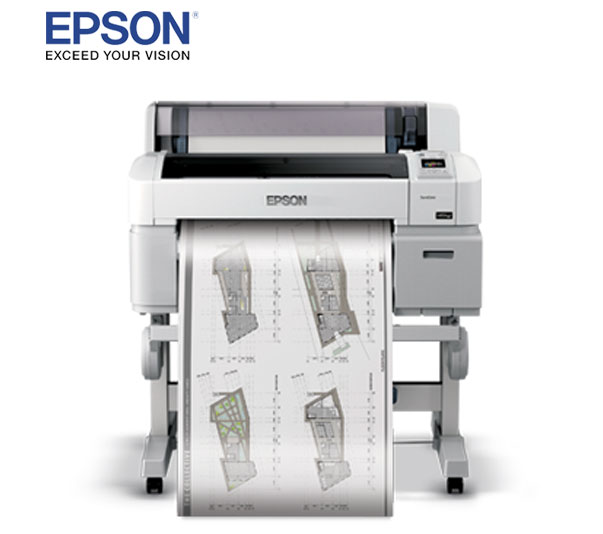 Globis Epson Surecolor T5270 0982